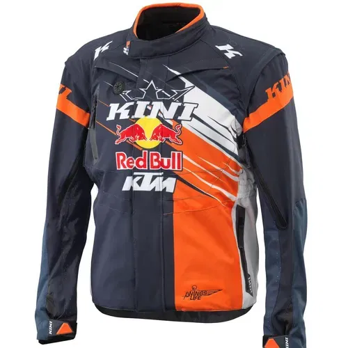 KINI-RB COMPETITION JACKET