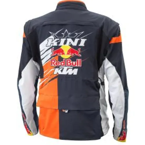 KINI-RB COMPETITION JACKET