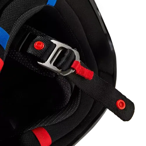 FOX RACING YOUTH V3 SOLID HELMET [MATTE BLACK]