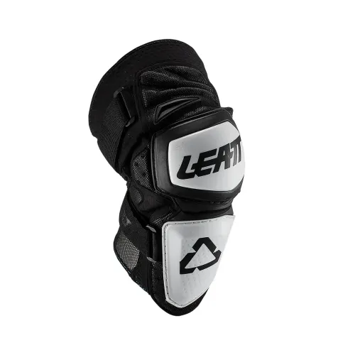Leatt Knee Guard Enduro (White/Black)