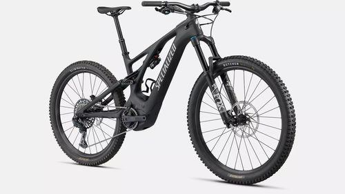 Specialized Bikes - LEVO COMP CARBON, S4/Large