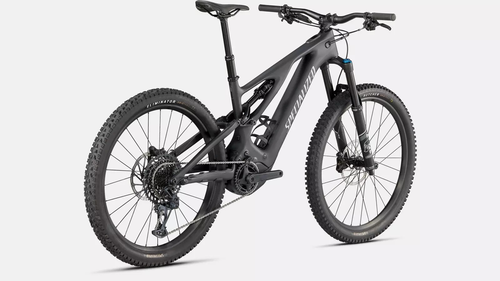 Specialized Bikes - LEVO COMP CARBON, S4/Large
