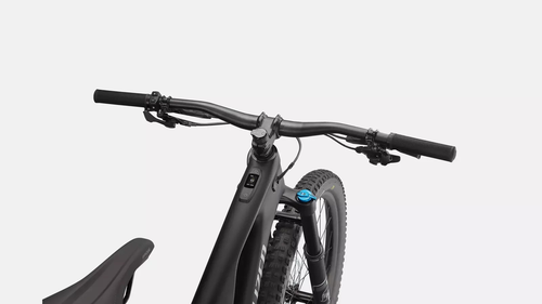 Specialized Bikes - LEVO COMP CARBON, S4/Large