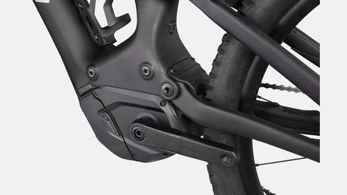 Specialized Bikes - LEVO COMP CARBON, S4/Large
