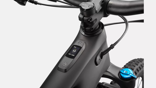 Specialized Bikes - LEVO COMP CARBON, S4/Large