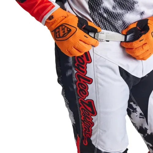 Troy Lee Designs GP Pant Astro Light (Gray/Orange) 20710601