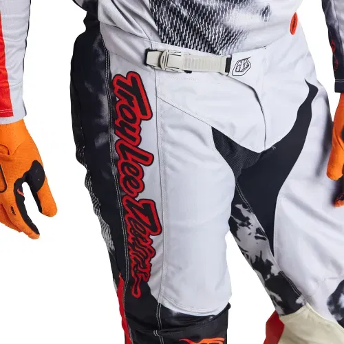 Troy Lee Designs GP Pant Astro Light (Gray/Orange) 20710601