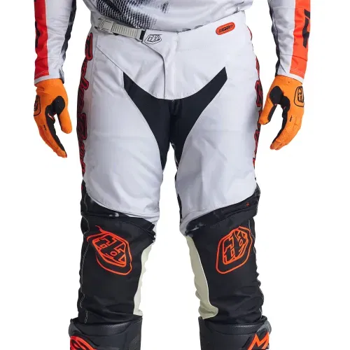 Troy Lee Designs GP Pant Astro Light (Gray/Orange) 20710601