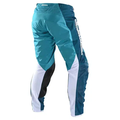 TLD GP AIR PANT VELOCE CAMO (MARINE)