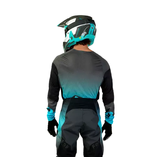 Fox Racing 360 Revise Jersey (Teal)