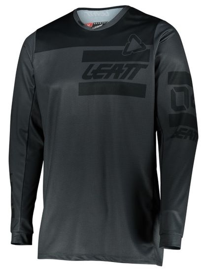 LEATT RIDE KIT MOTO 3.5 V22 (GRAPHENE) X-SMALL/28 5022040410