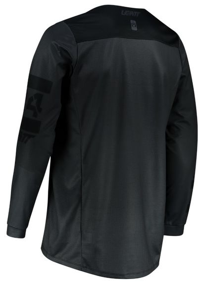 LEATT RIDE KIT MOTO 3.5 V22 (GRAPHENE) X-SMALL/28 5022040410