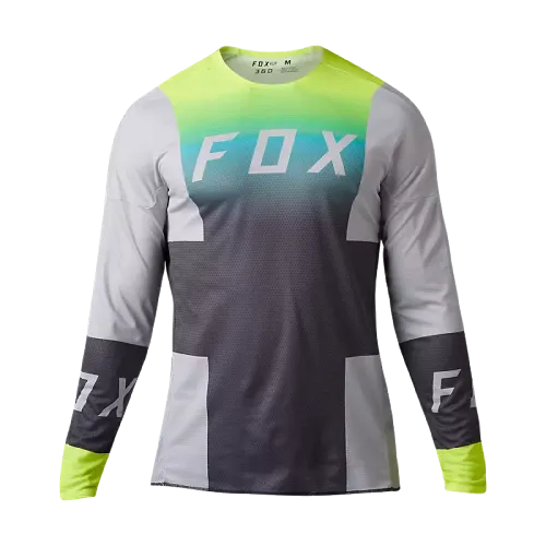 Fox Racing 360 Horyzn Jersey (Light Grey)