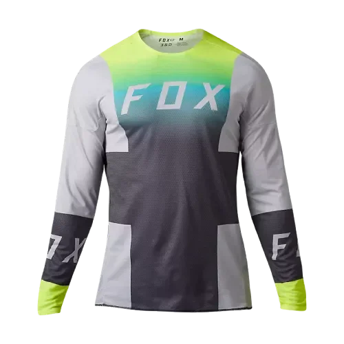 Fox Racing 360 Horyzn Jersey (Light Grey)