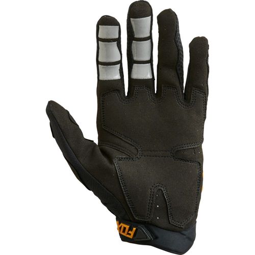 FOX RACING PAWTECTOR GLOVES (TORTOISE/BRONZE)