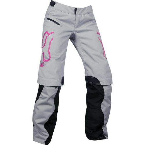 Womens fox motocross pants best sale