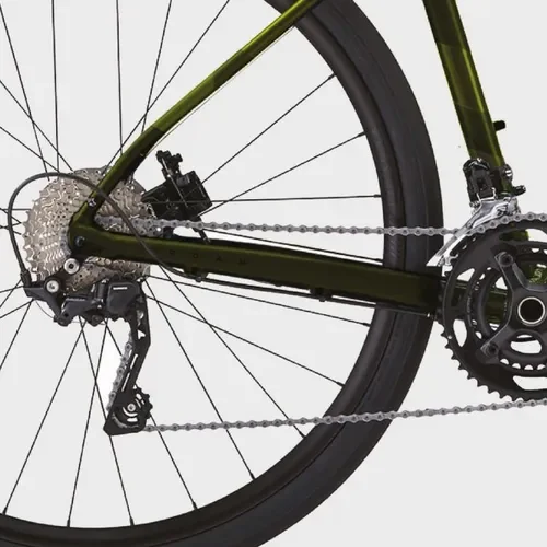 2023 - Felt Bicycles - BROAM 40-Size 56cm