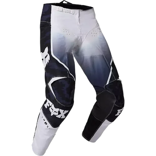 Fox Racing 180 Nuklr Pants (Deep Cobalt Blue)