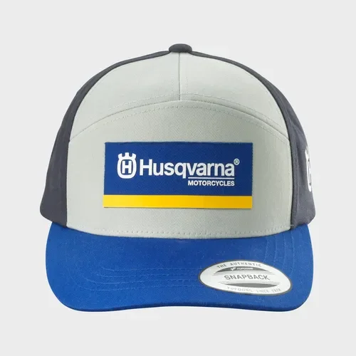 HUSQVARNA HERITAGE CURVED CAP 3HS230052400