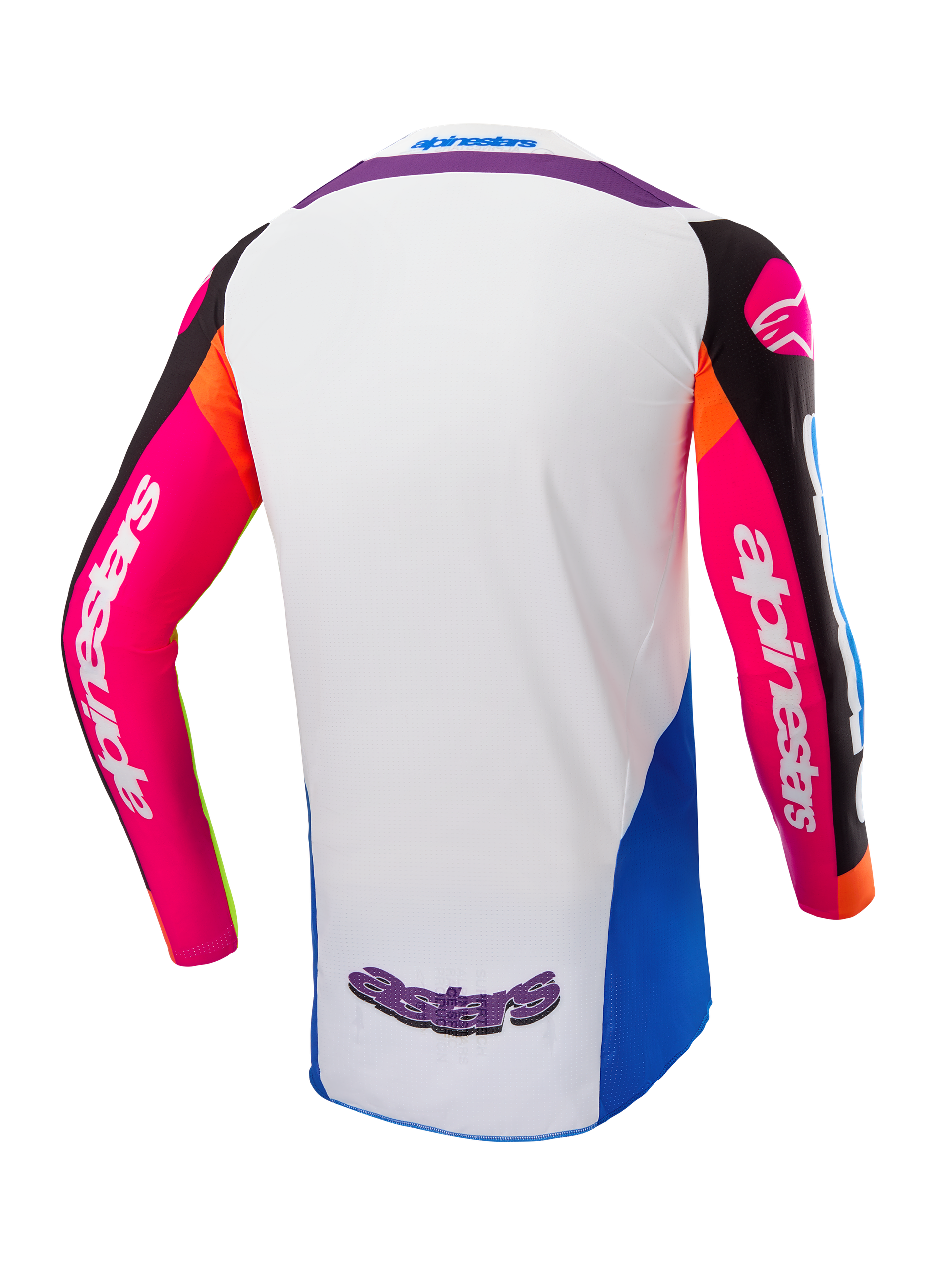 NEW! ALPINESTARS LIMITED EDITION SUPERTECH HAY JERSEY MULTICOLOR - 3761825-9230-