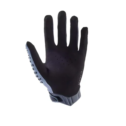 Fox Racing Bomber LT Gloves (Citadel Blue)