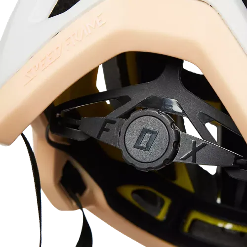 Speedframe Helmet
