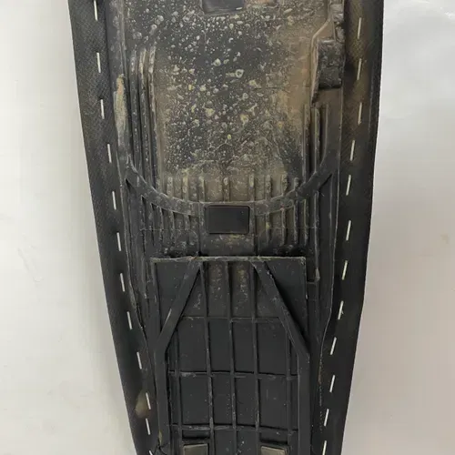 Used Husqvarna Enduro Engineering  Low Height Soft Complete Seat 75-2619