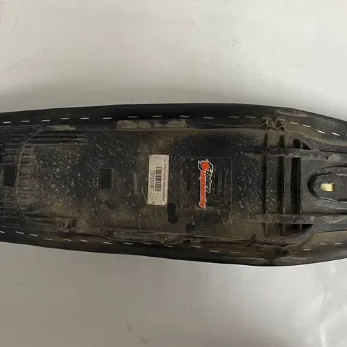 Used Husqvarna Enduro Engineering  Low Height Soft Complete Seat 75-2619