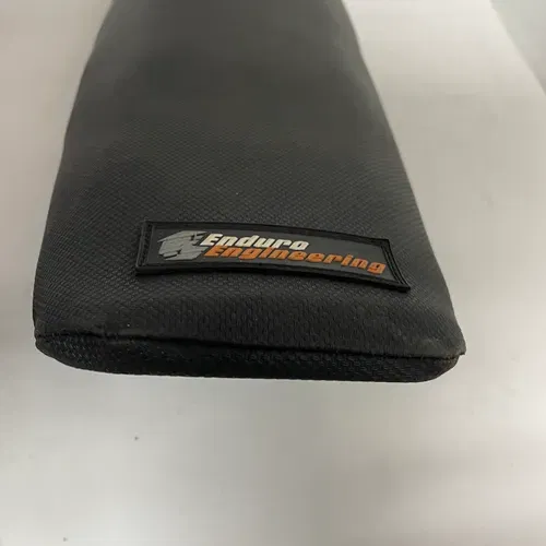 Used Husqvarna Enduro Engineering  Low Height Soft Complete Seat 75-2619