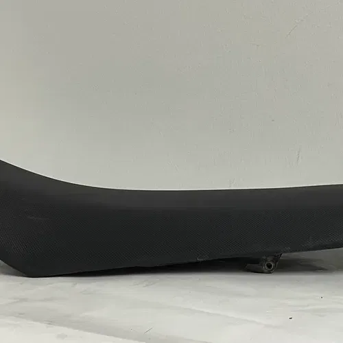 Used Husqvarna Enduro Engineering  Low Height Soft Complete Seat 75-2619