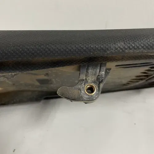 Used Husqvarna Enduro Engineering  Low Height Soft Complete Seat 75-2619
