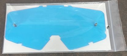 VIRAL BRAND REPLACEMENT LENS- VB-LNS-CLEAR