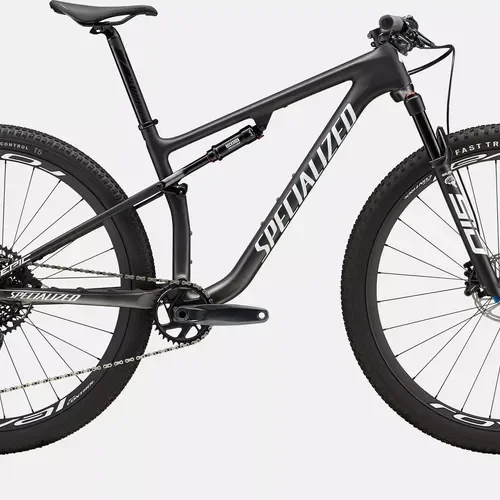 Specialized Bikes - EPIC EXPERT, Size S4/Large