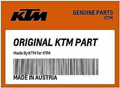 KTM KICKSTART LEVER STARTER PEDAL 2003-07 MODELS
