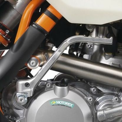 KTM KICKSTART LEVER STARTER PEDAL 2003-07 MODELS