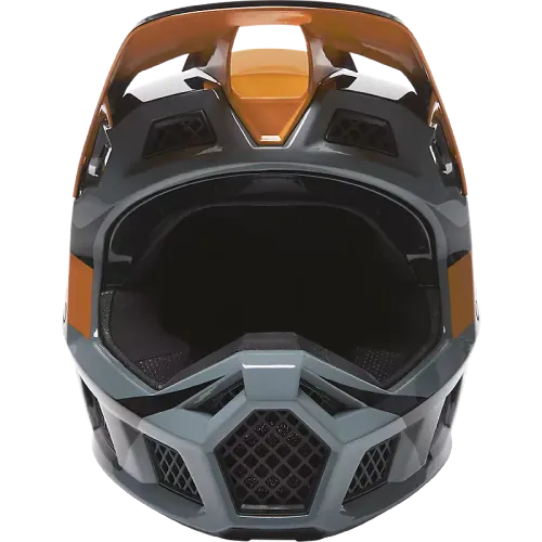 V3 RS Riet Helmet - LARGE 