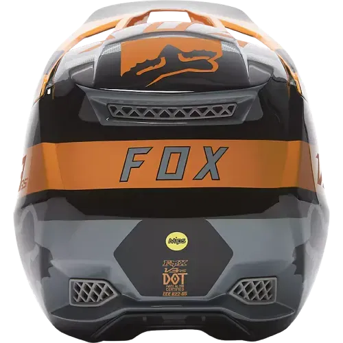 V3 RS Riet Helmet - LARGE 