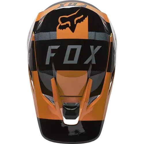 V3 RS Riet Helmet - LARGE 