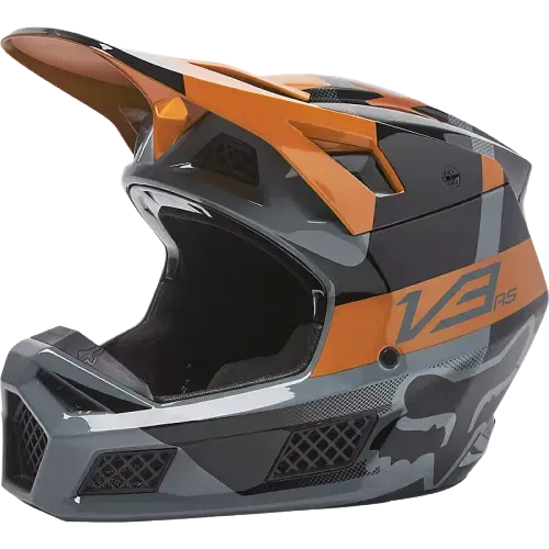 V3 RS Riet Helmet - LARGE 