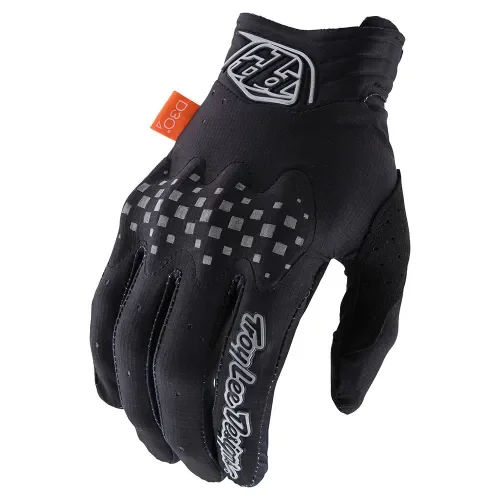 Troy Lee Designs Gambit Glove (Solid Black) (Small)