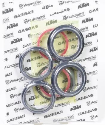 KTM FORK SEAL KIT WP Suspension - 48mm Forks