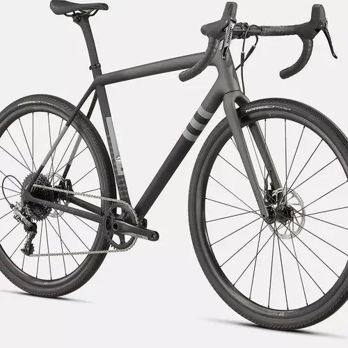 Specialized Bikes - CRUX COMP, Size 56cm