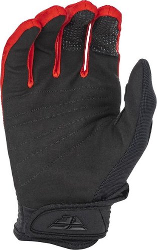 FLY RACING F-16 GLOVES - RED/BLACK 375-913