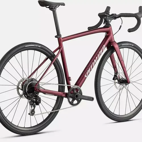 2022 - Specialized Bikes - DIVERGE E5 COMP - Size 56cm