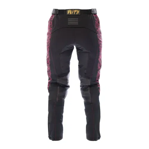 Fasthouse Elrod Golden Women's Pant (Black)