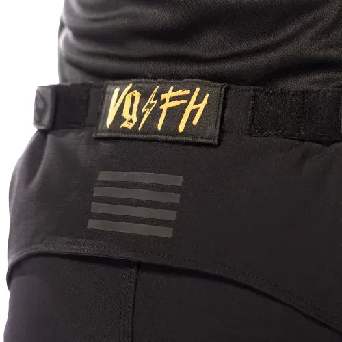 Fasthouse Elrod Golden Women's Pant (Black)