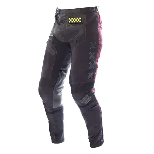 Fasthouse Elrod Golden Women's Pant (Black)