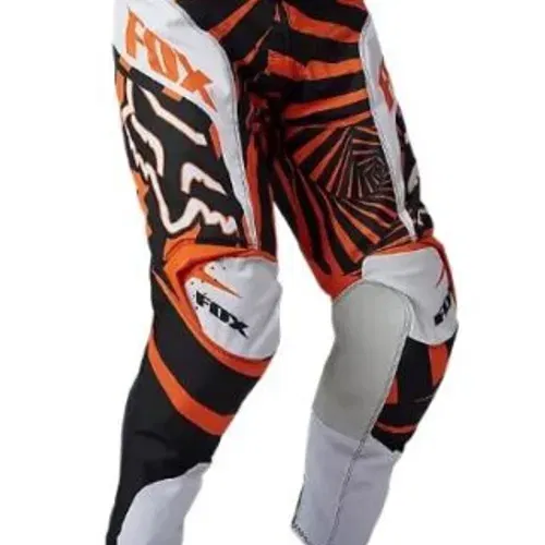 Fox Racing Youth 180 Goat Pant - Orange - 29723-009-