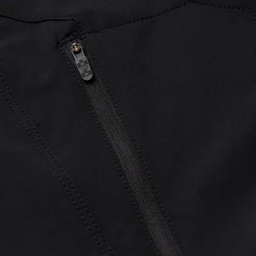 Troy Lee Designs Womens Mischief Short No Liner (Solid Black) 26078607