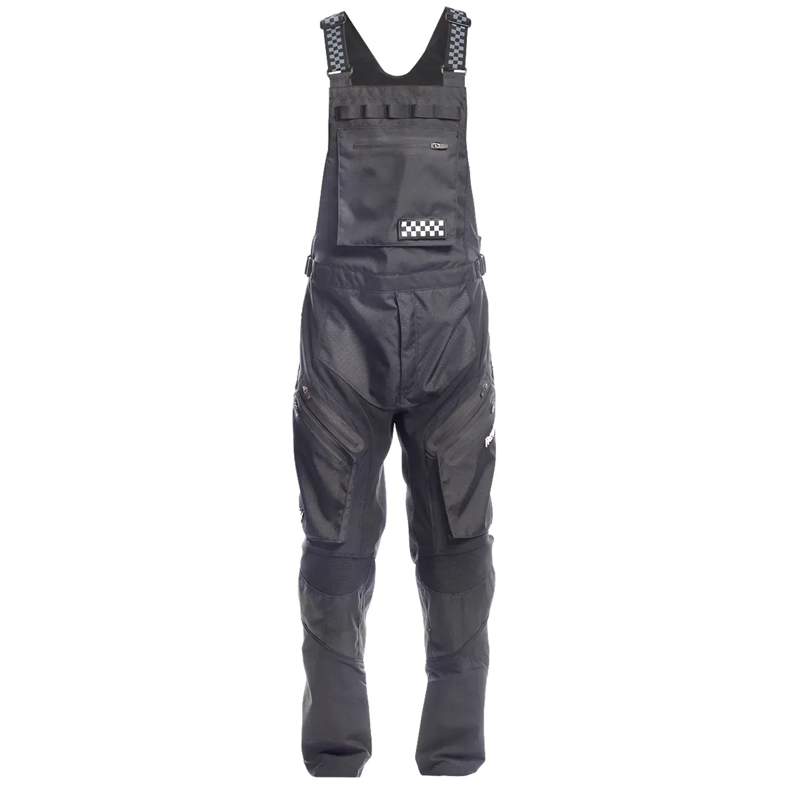 Fasthouse Motorall (Moto Overalls) - Black - Size 30